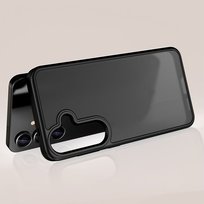 TECH-PROTECT MAGMAT GALAXY S25 FE MATTE BLACK Inna marka