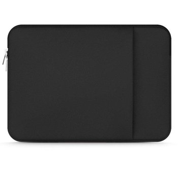 Tech-Protect Neopren Laptop 15-16 Black - Tech-Protect