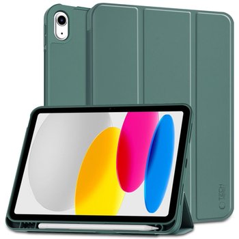 TECH-PROTECT SC PEN ETUI POKROWIEC FUTERAŁ OBUDOWA DO IPAD 10.9 10 / 2022 GREEN - Tech-Protect