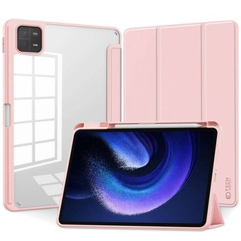 Tech-Protect Sc Pen Hybrid Xiaomi Pad 6 / 6 Pro Pink - Tech-Protect