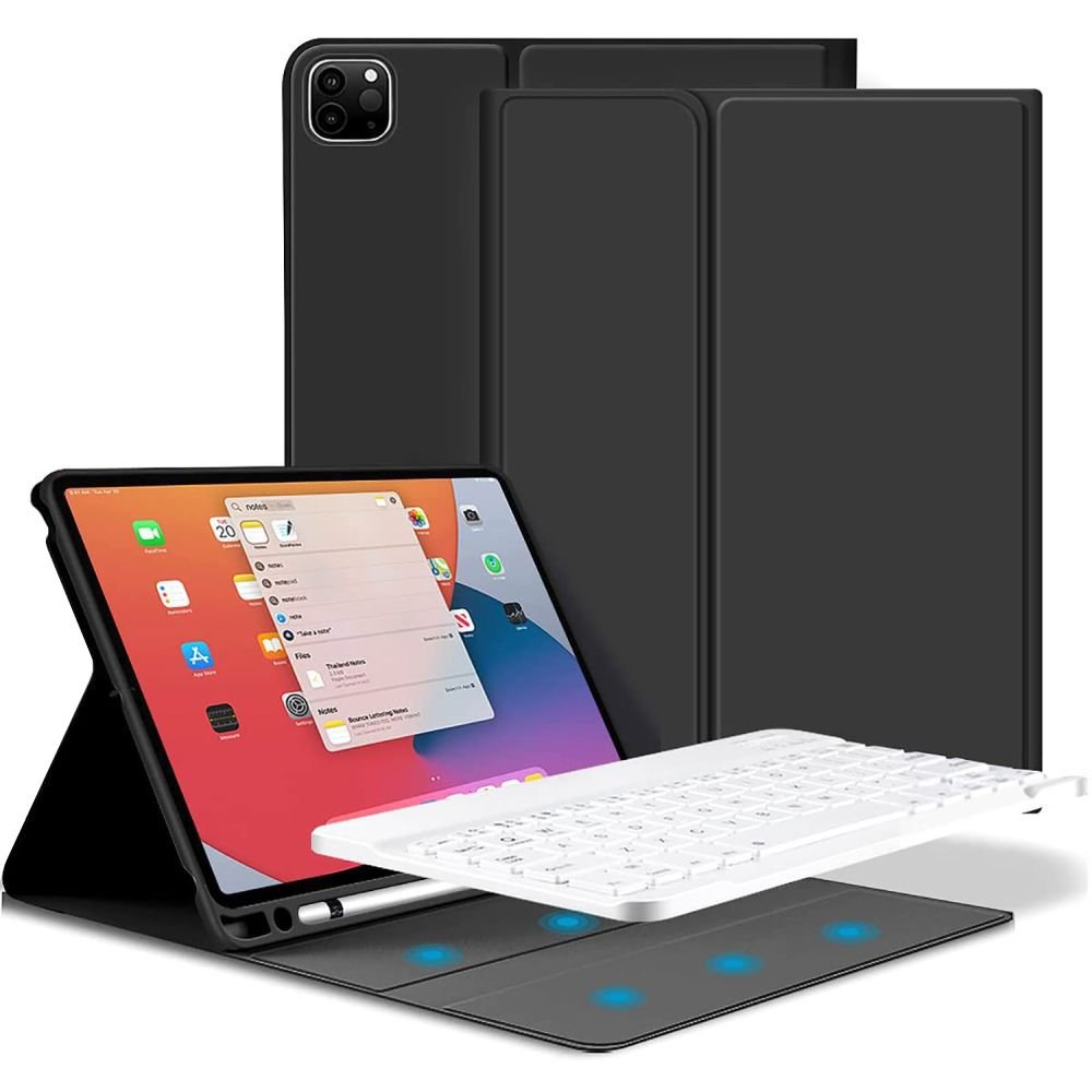 etui na ipad 10.2 tech protect sc pen keyboard