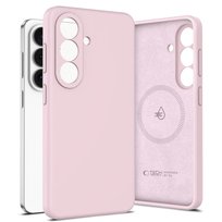 TECH-PROTECT SILICONE MAGSAFE GALAXY S26 PINK PEARL Inna marka