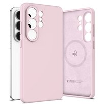 TECH-PROTECT SILICONE MAGSAFE GALAXY S26 ULTRA PINK PEARL Inna marka