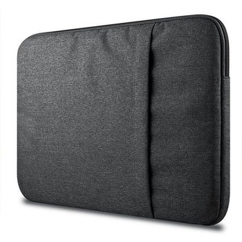 Tech-Protect Sleeve Laptop 13-14 Dark Grey - Tech-Protect