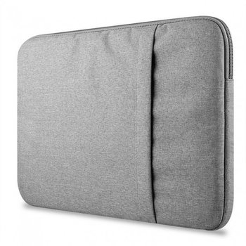 TECH-PROTECT SLEEVE LAPTOP 13-14 LIGHT, szary - Tech-Protect