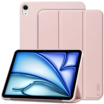 TECH-PROTECT SMARTCASE ETUI POKROWIEC FUTERAŁ OBUDOWA DO IPAD AIR 10.9 4 / 5 / 2020-2022 / 11 6 / 2024 PINK - Tech-Protect