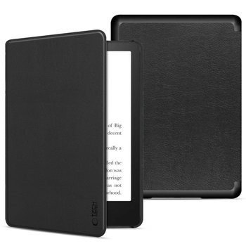 Tech-Protect Smartcase Kindle Paperwhite Vi / 6 / Colorsoft / Signature Edition Black - Tech-Protect