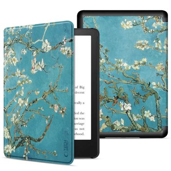 Tech-Protect Smartcase Kindle Paperwhite Vi / 6 / Colorsoft / Signature Edition Sakura - Tech-Protect