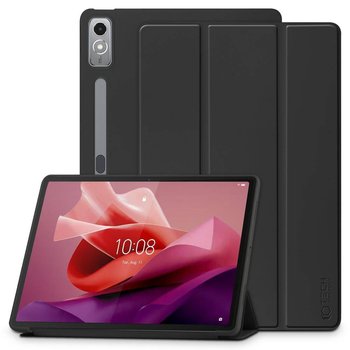 TECH-PROTECT SMARTCASE LENOVO TAB P12 12.7 TB-370 BLACK - Tech-Protect