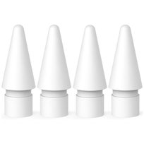 Tech Protect | Wymienne Końcówki do Rysika Pencil | 4 sztuki TECH-PROTECT