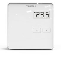 TECH REGULATOR POKOJOWY DWUSTANOWY  ST-294 V1 PRZEWODOWY  BIAŁY Inna marka
