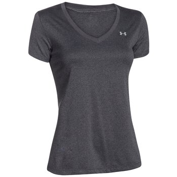 Tech SSV - Solid-GRY - Under Armour