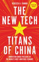 Tech Titans of China Fannin Rebecca