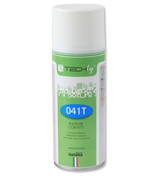 Techly Spray Electro Contact 400Ml - Inny producent