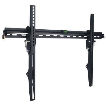 Techly Uchwyt Ścienny Tv 40"-65"; 50Kg, Z Blokadą - Techly