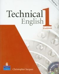 Technical english 1. Workbook + CD - Jacques Christopher