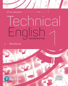 Technical English 1. Workbook - Jacques Christopher