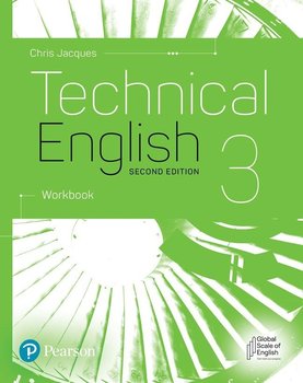 Technical English 3. Workbook - Jacques Christopher