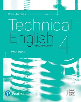 Technical English 4. Workbook - Jacques Christopher