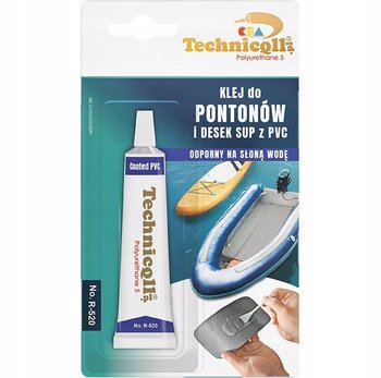 TECHNICOLL Klej do pontonów i desek SUP 20ml - Technicqll