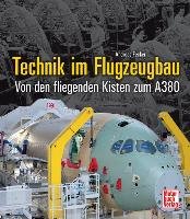 Technik im Flugzeugbau - Fecker Andreas