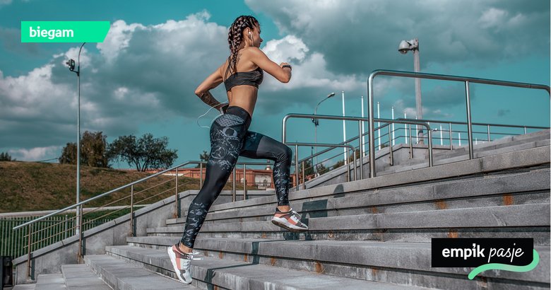 Technika biegacza - najczęściej popełniane błędy