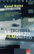 Technika montażu filmowego - Reisz Karel, Millar Gavin