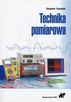 Technika pomiarowa - Tumański Sławomir