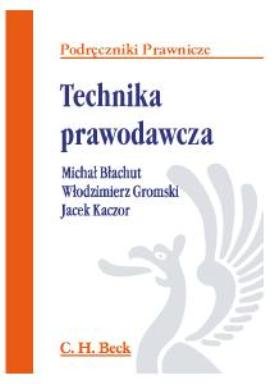 Technika Prawodawcza