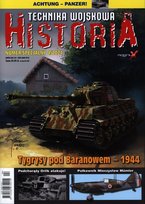 Technika Wojskowa Historia Numer Specjalny