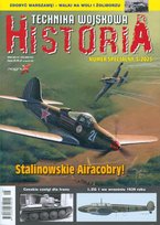 Technika Wojskowa Historia Numer Specjalny