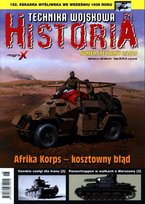 Technika Wojskowa Historia Numer Specjalny