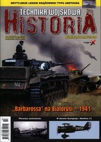 Technika Wojskowa Historia Numer Specjalny Wydawnictwo Magnum-X