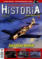 Technika Wojskowa Historia