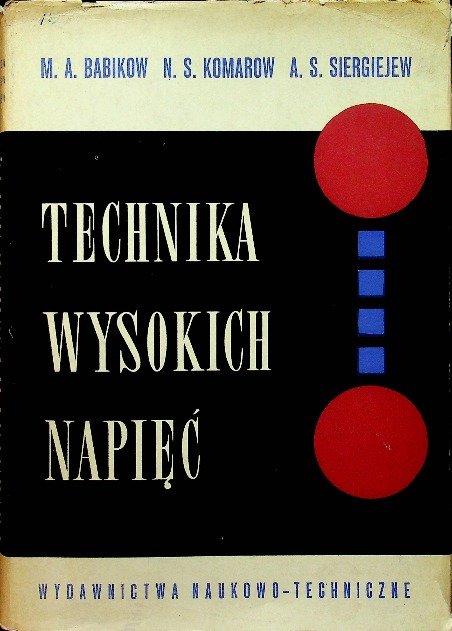 Flisowski Technika Wysokich Napięć Pdf
