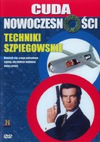 Techniki Szpiegowskie Various Directors