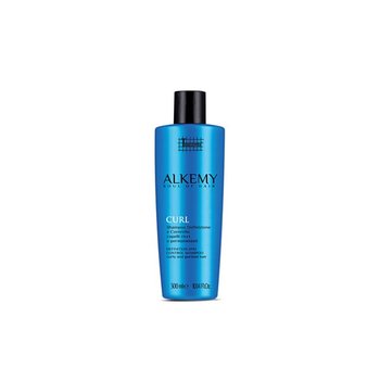 Technique, Alkemy Curl, Szampon do włosów, 300 ml - TECHNIQUE