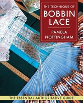 Technique of Bobbin Lace Pamela Nottingham
