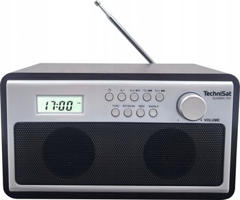 TECHNISAT Radio Classic 210 - TechniSat