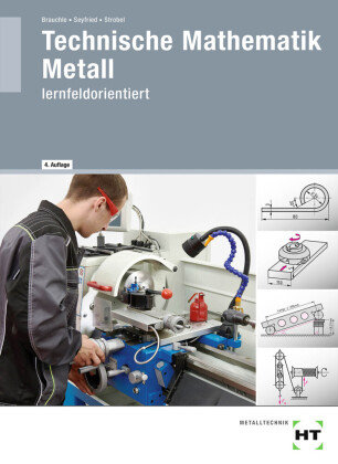 Technische Mathematik Metall - Handwerk Und Technik | Książka W Empik