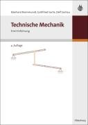 Technische Mechanik Sachs Gottfried, Brommundt Eberhard, Sachau Delf