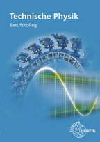 Technische Physik Europa-Lehrmittel