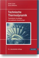 Technische Thermodynamik Hanser Fachbuchverlag