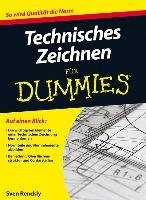 Technisches Zeichnen für Dummies Renckly Sven