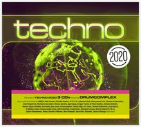 Techno 2020 Various Artists