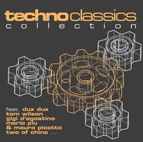 Techno Classics Collection