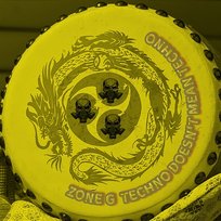 Techno Doesn't Mean Techno Zone G