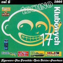 Techno Klubowych 17 Various Artists