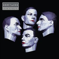 Techno Pop Kraftwerk