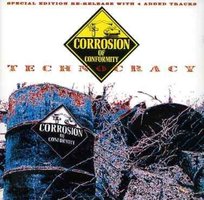 Technocracy Corrosion of Conformity